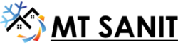 MT Sanit - logo